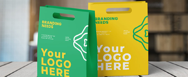 Reusable Produce Bags