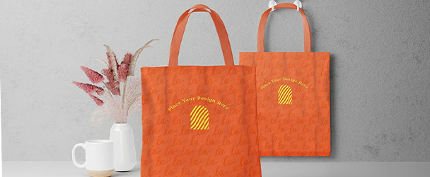 recycled paper bags