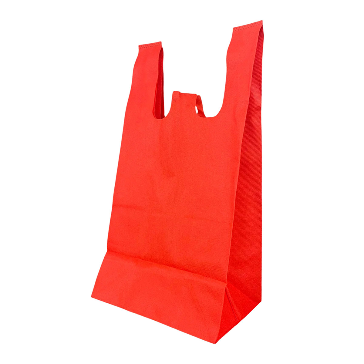 non woven u cut bag Bags4Real