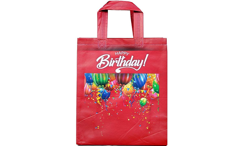 recycled bags