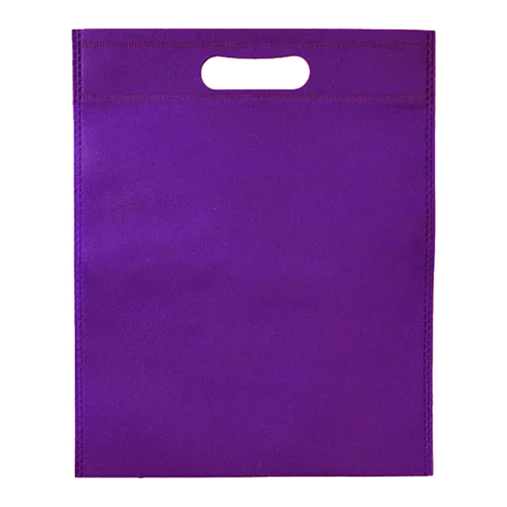 Bags4Real D Cut Bags