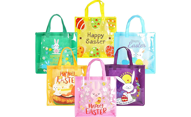 large reusable shopping bags