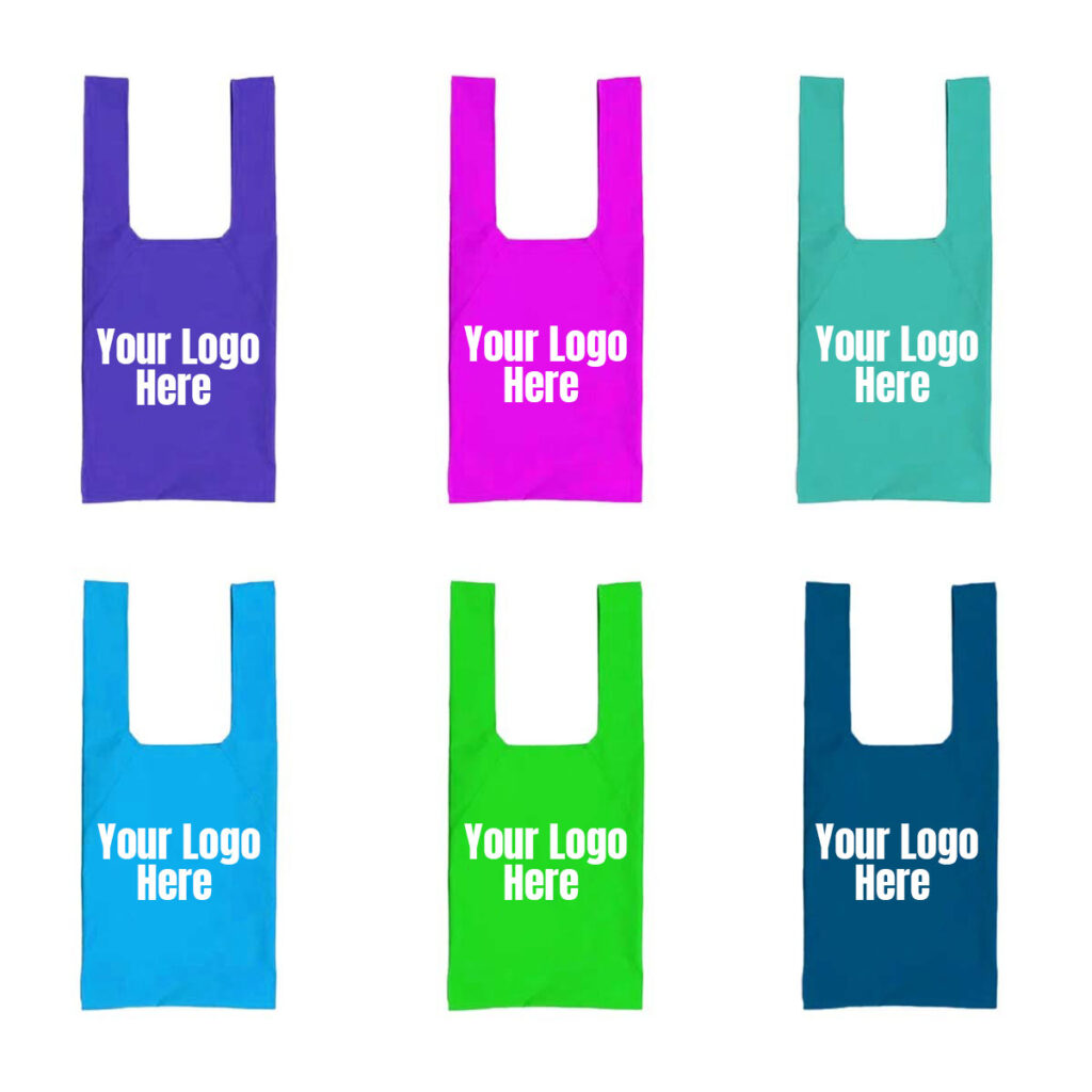 Custom Non Woven Bags