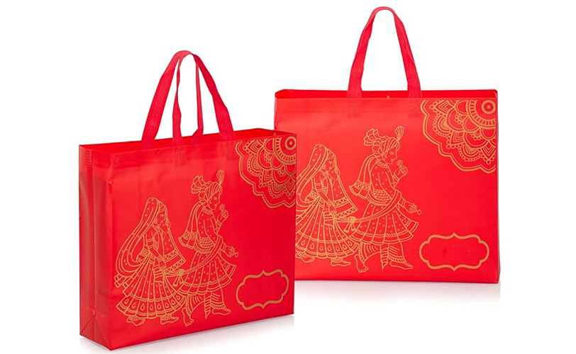 Bags and More