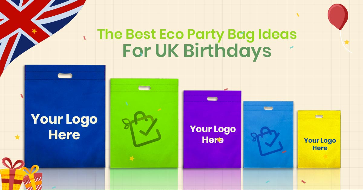 Eco Party Bag